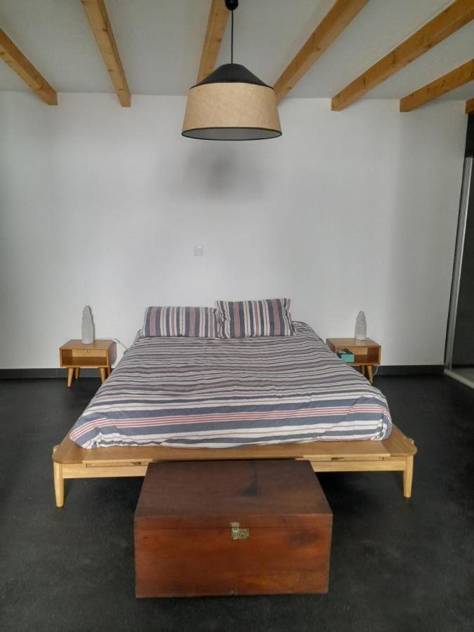 Covil'S Haus Appartement Peniche Buitenkant foto