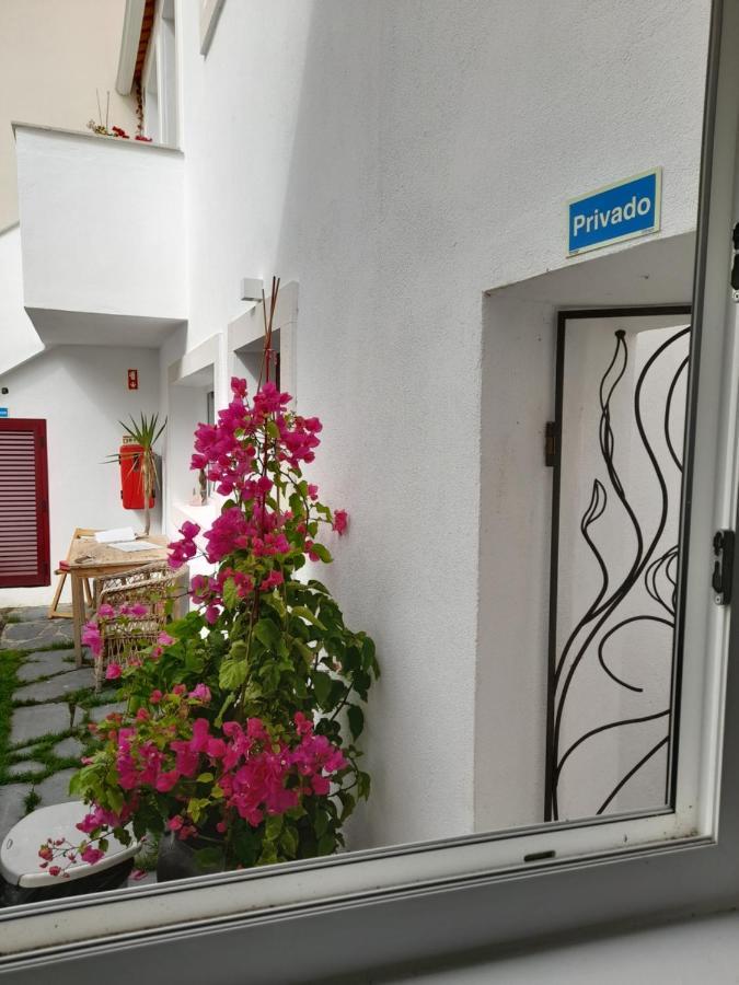 Covil'S Haus Appartement Peniche Buitenkant foto