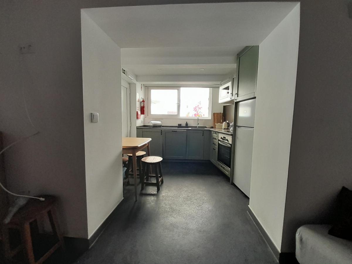 Covil'S Haus Appartement Peniche Buitenkant foto