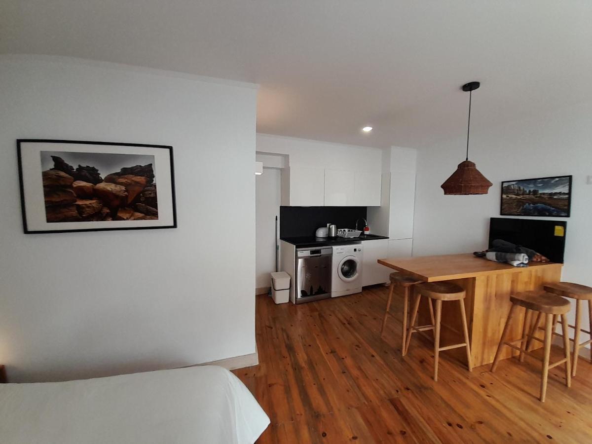 Covil'S Haus Appartement Peniche Buitenkant foto